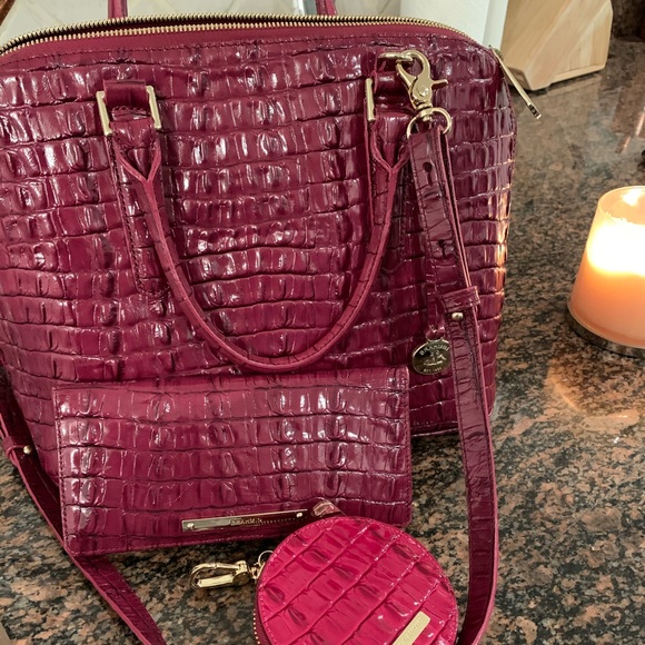 Brahmin Handbags - Brahmin Handbag Set